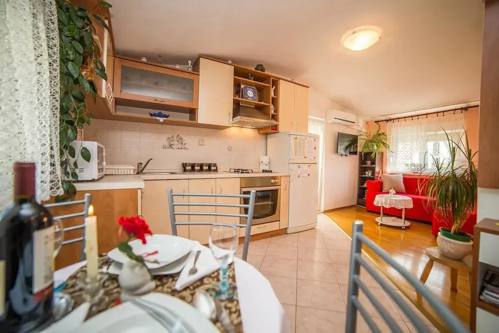 Apartments Duje Split / One Bedroom A1