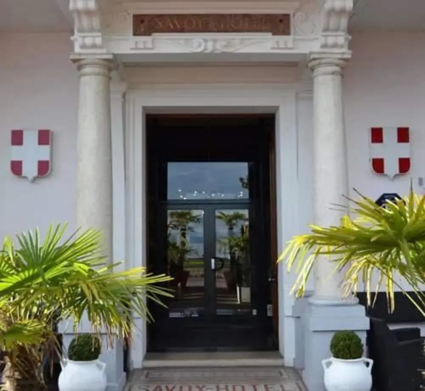 Savoy Hôtel Evian