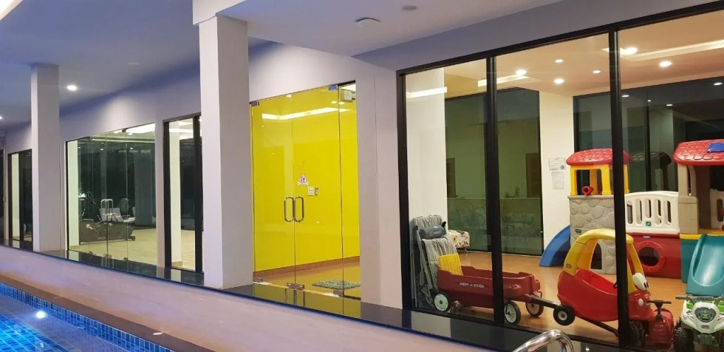 The Vet Boutique Hotel - SHA Extra Plus