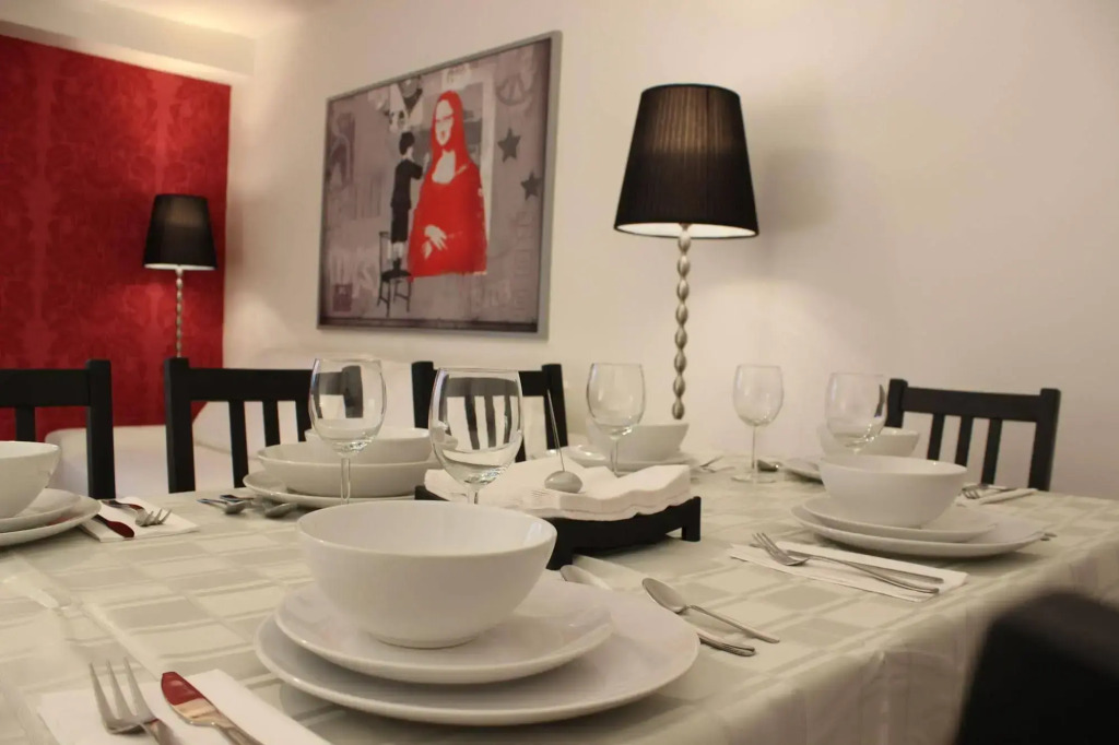 Stay-In Apartments Marble Arch