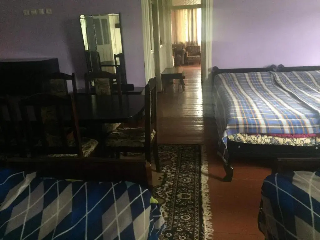 GuestHouse Malkhazi