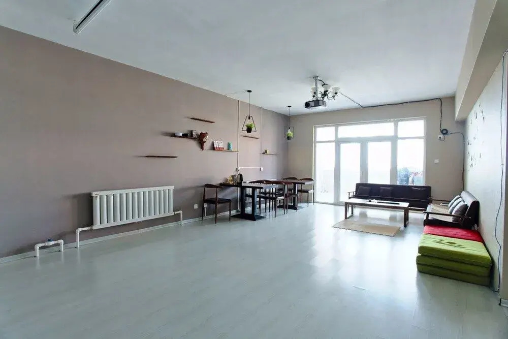 Harbin Midian Youth Hostel