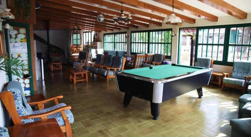 Hotel La Masia
