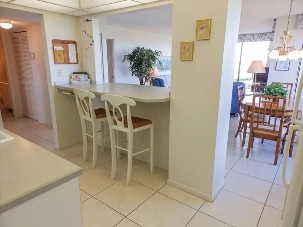 Sst4-1103 - South Seas Tower 2 Bedroom Condo by Redawning