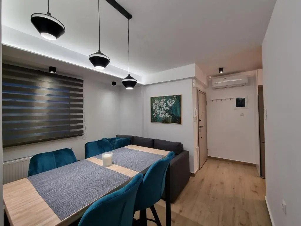 Larisa Hospitality I - Roof Top apartment