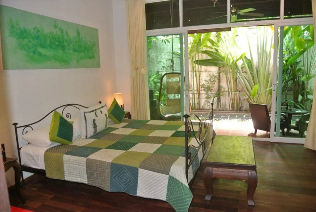Alliance Boutique Villa