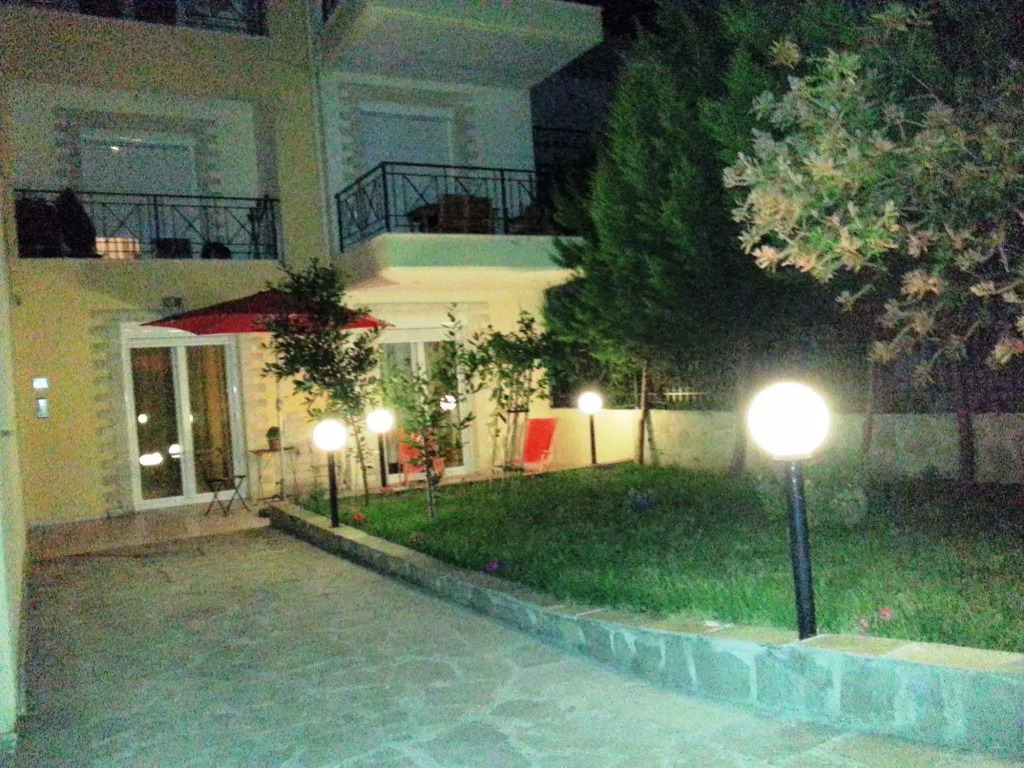 Casa Mameli