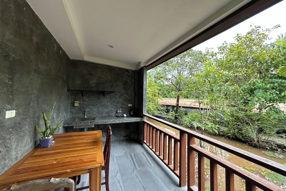 Tann Anda Resort By Zuzu
