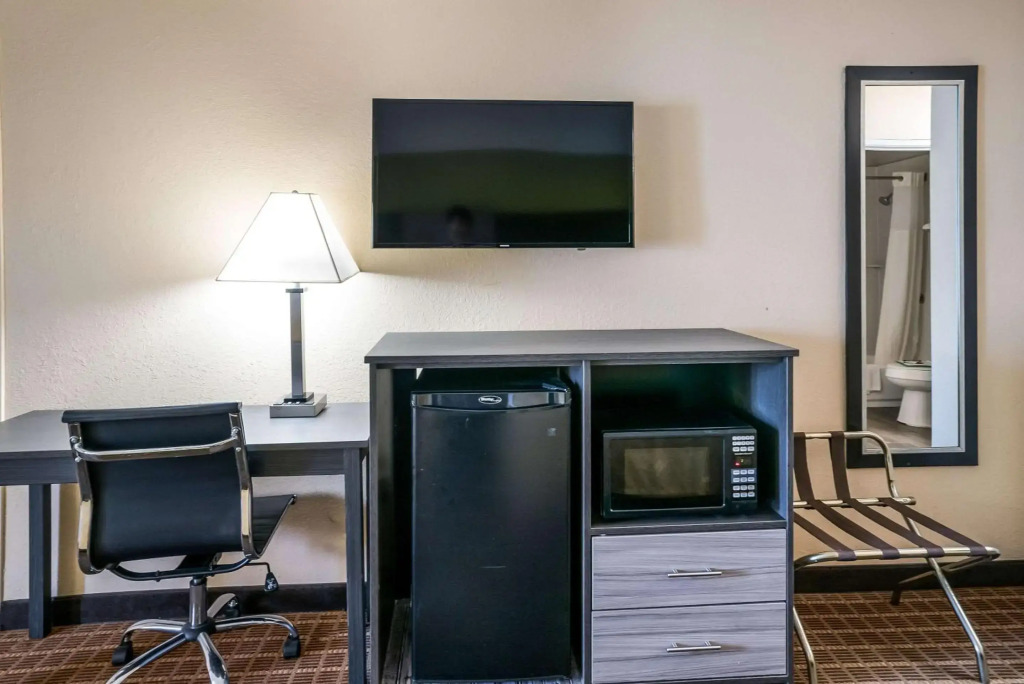 Quality Inn Greer - Greenville