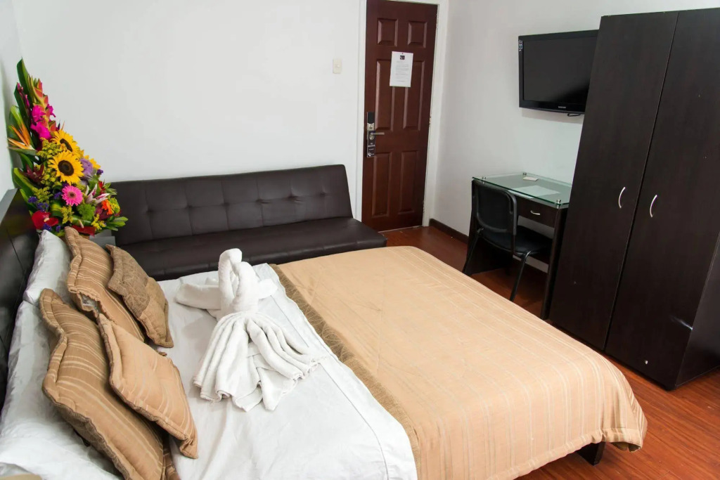 Hotel Fénix Real Bogotá