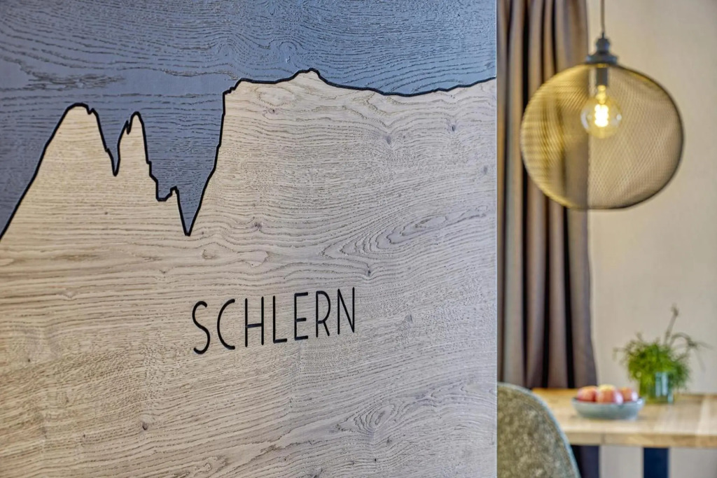 Chalet Schlossberg Schlern