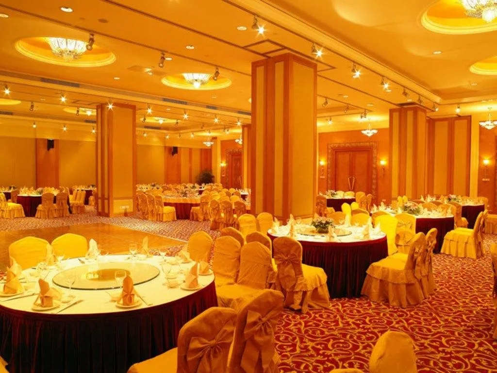 Agile ChangJiang Hotel ZhongShan