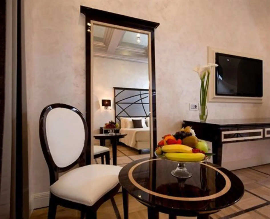 Grand Hotel Da Vinci