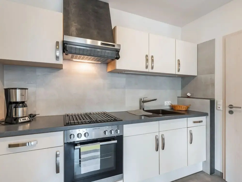 Lovely Apartment in Stützerbach near Forest