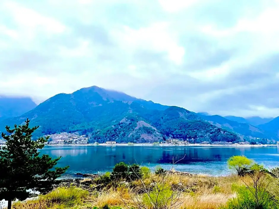 Koya TRIBE - Vacation STAY 48392v