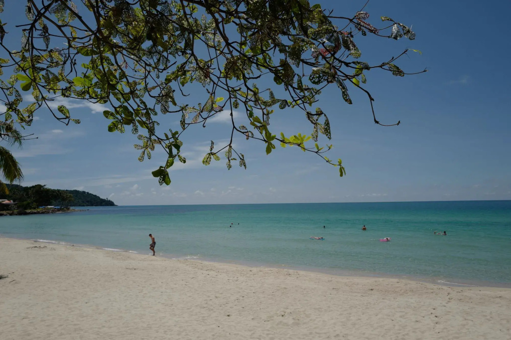 Nature Beach Resort