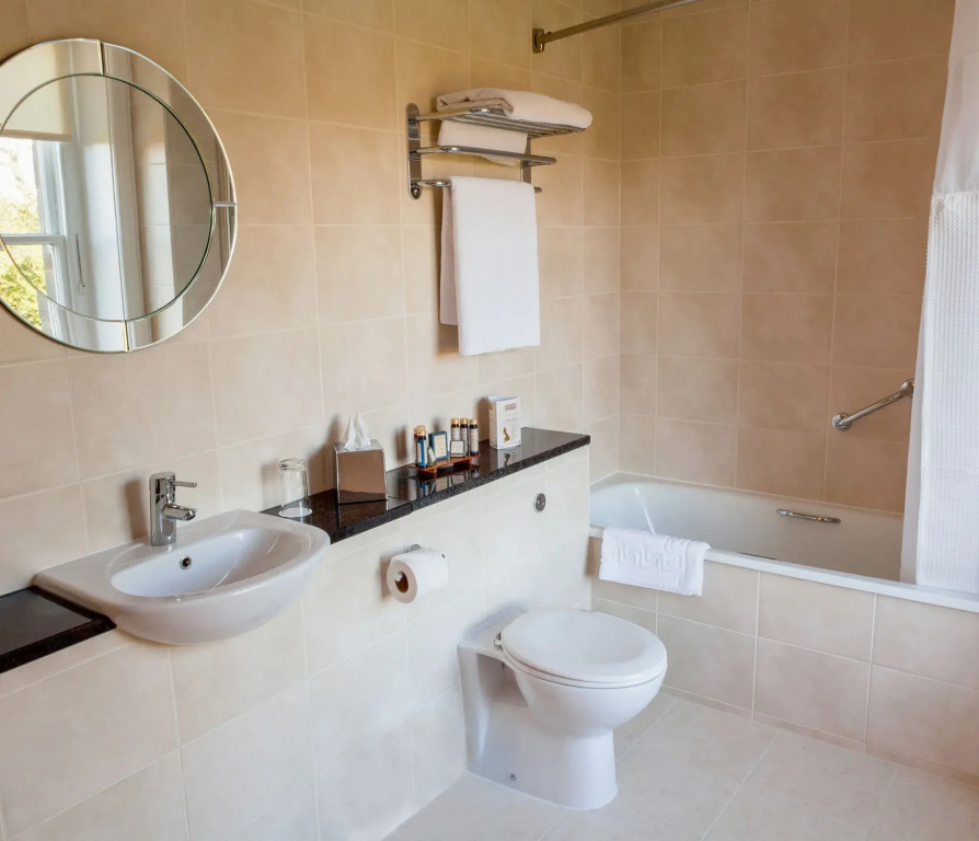Grovefield House Hotel By Uno -FREE PARKING