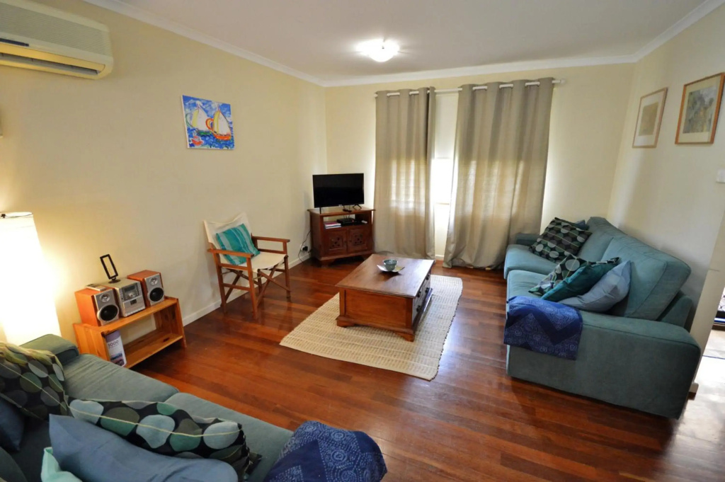 Cole Cottage - Kalbarri, WA