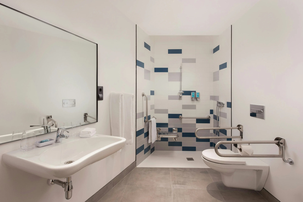 Aloft by Marriott Madrid Gran Via