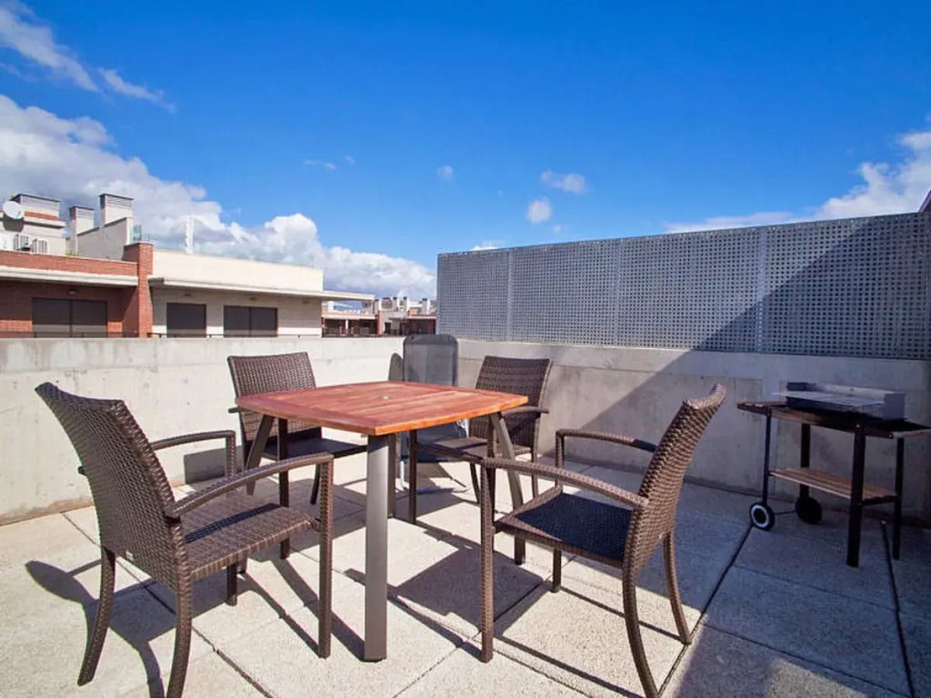Apartment Thalassa Cambrils