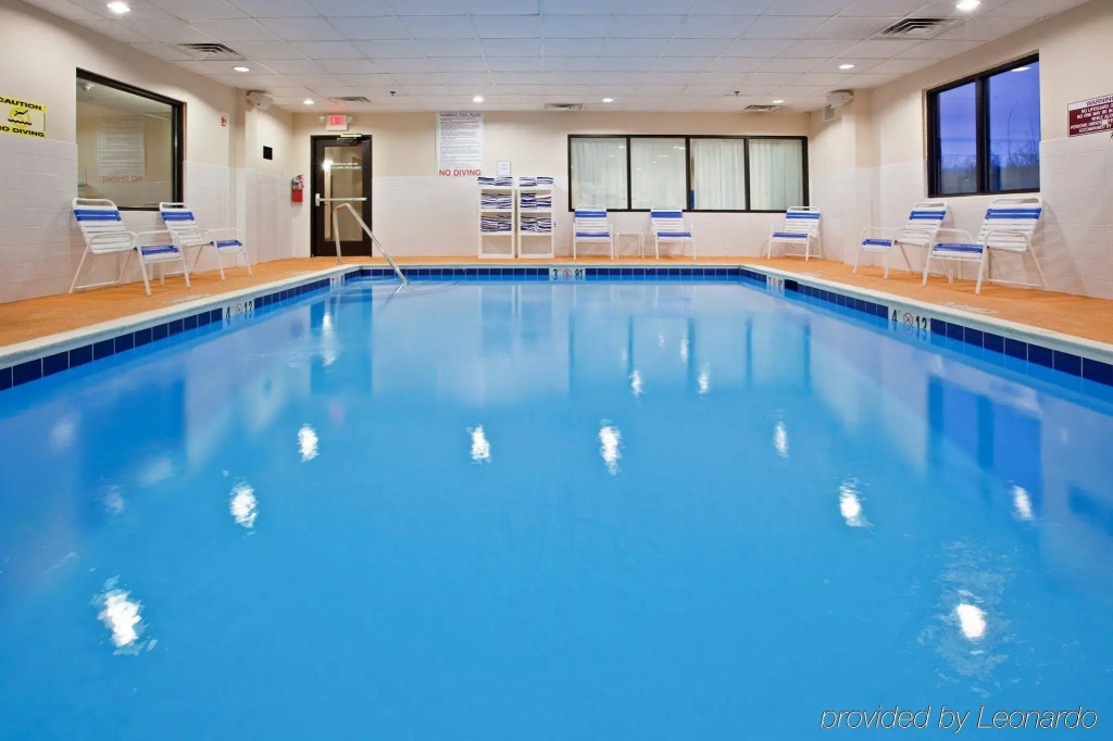Holiday Inn Express Hotel & Suites Ashland by IHG