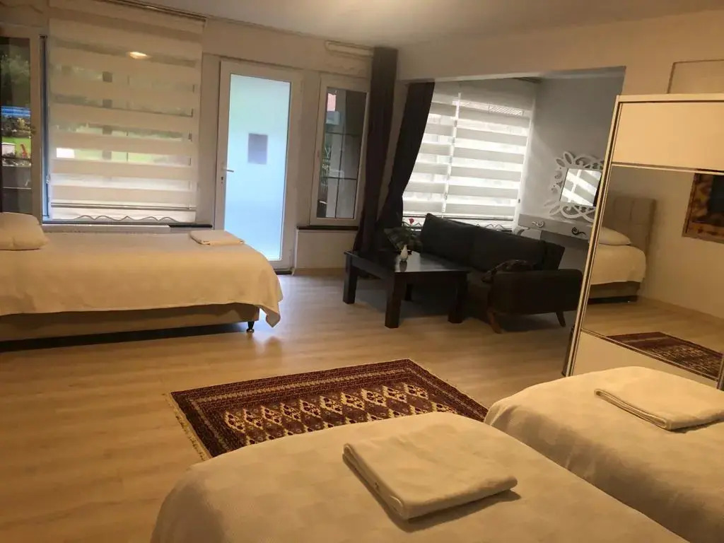 Pınar Kır Evi