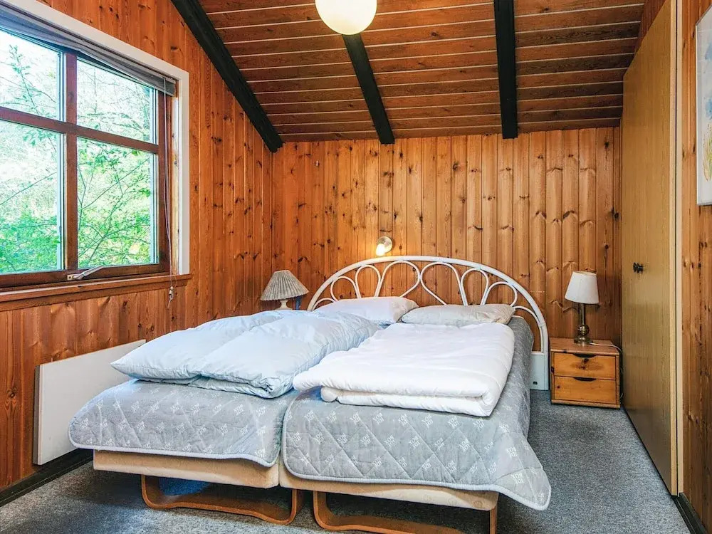 7 person holiday home in Toftlund