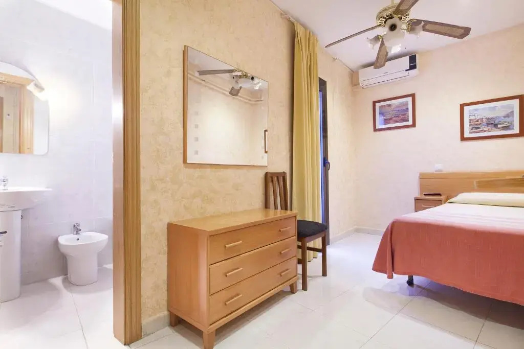 Hotel Fornos