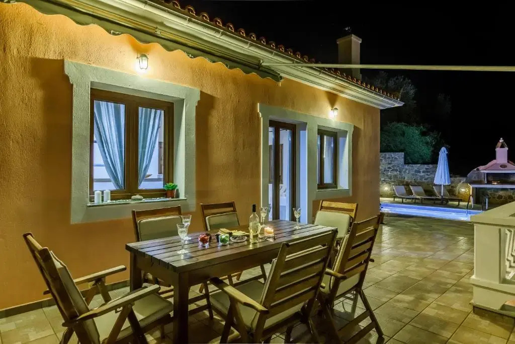 Villa Chrysalis