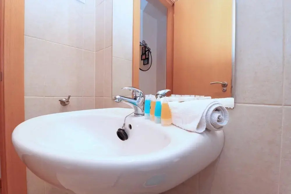 Del parque flats estudio lagunillas
