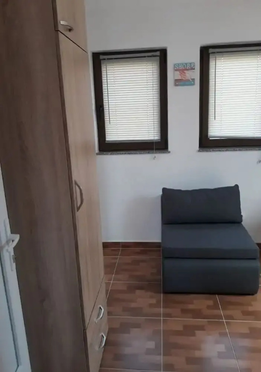 Apartments Zivko
