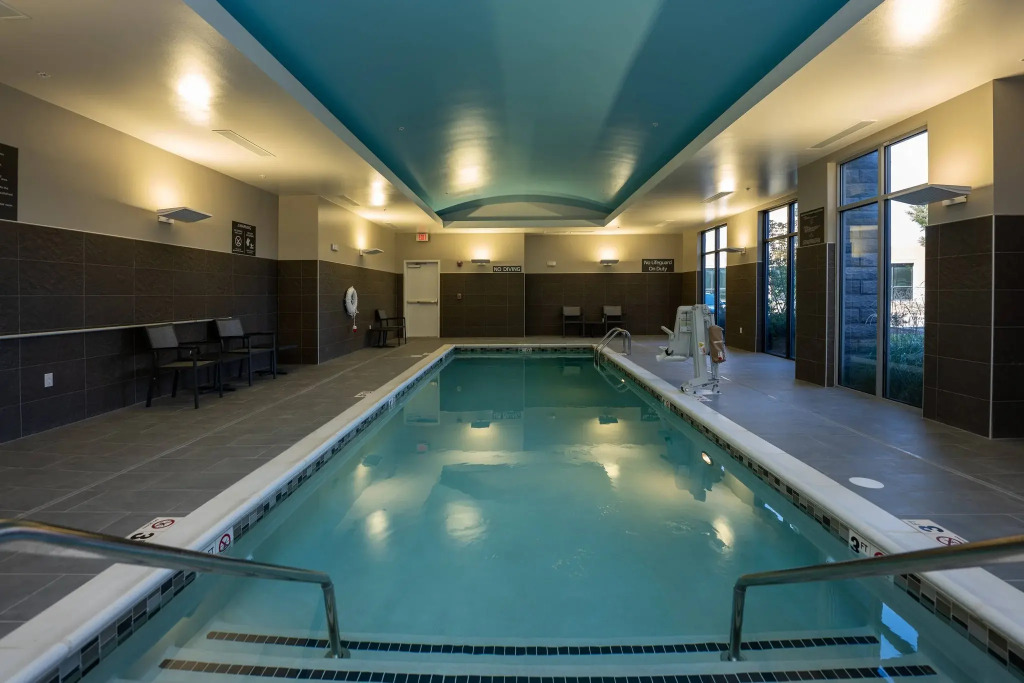 Residence Inn Nashville Mt. Juliet