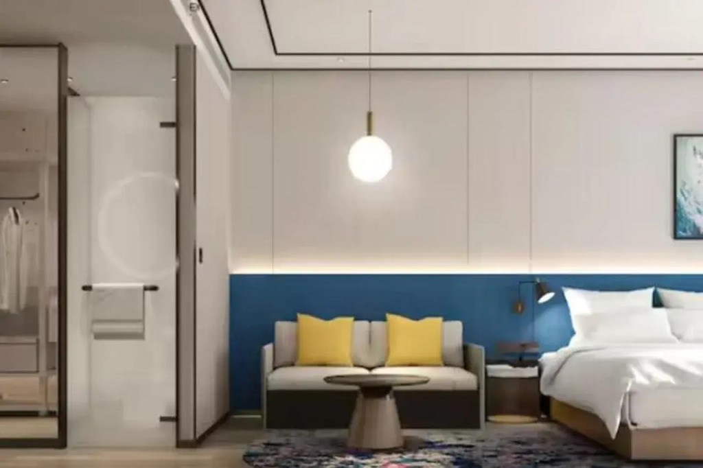 Hilton Garden Inn Kunming Dianchi