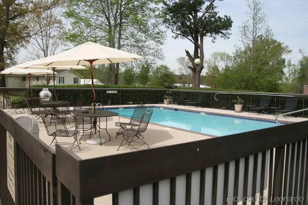 Hampton Inn Lagrange near Callaway Gardens