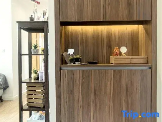 Shanghai Zise Wenxin Apartment