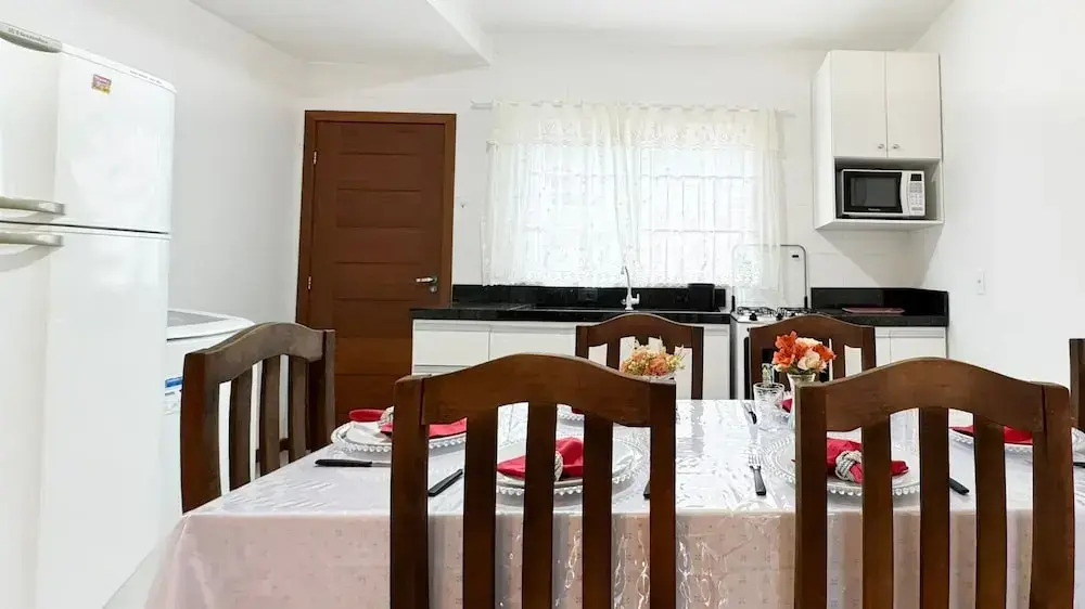 Residencial Praia do Sonho