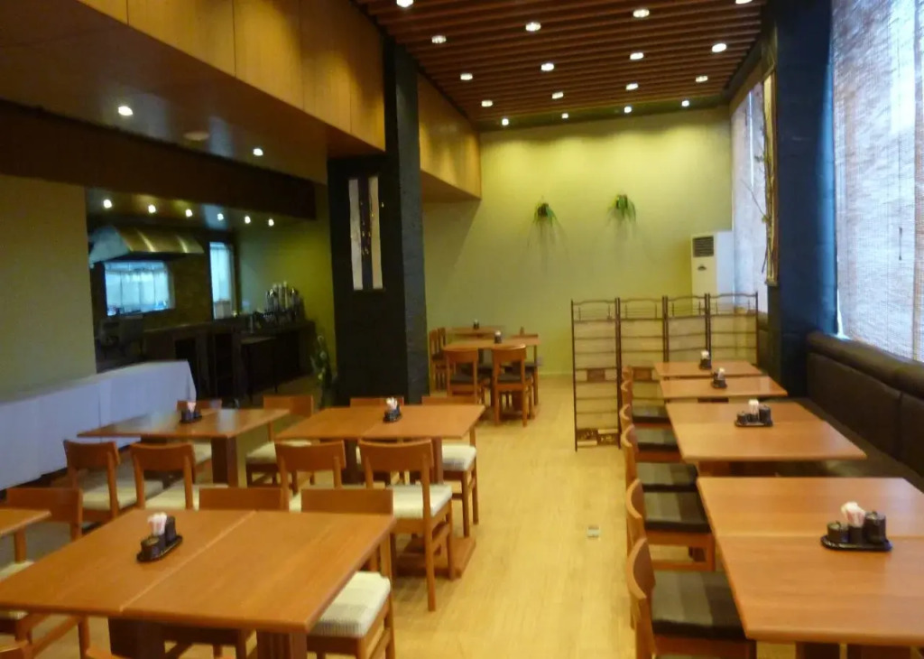 Hotel Kan Kaw
