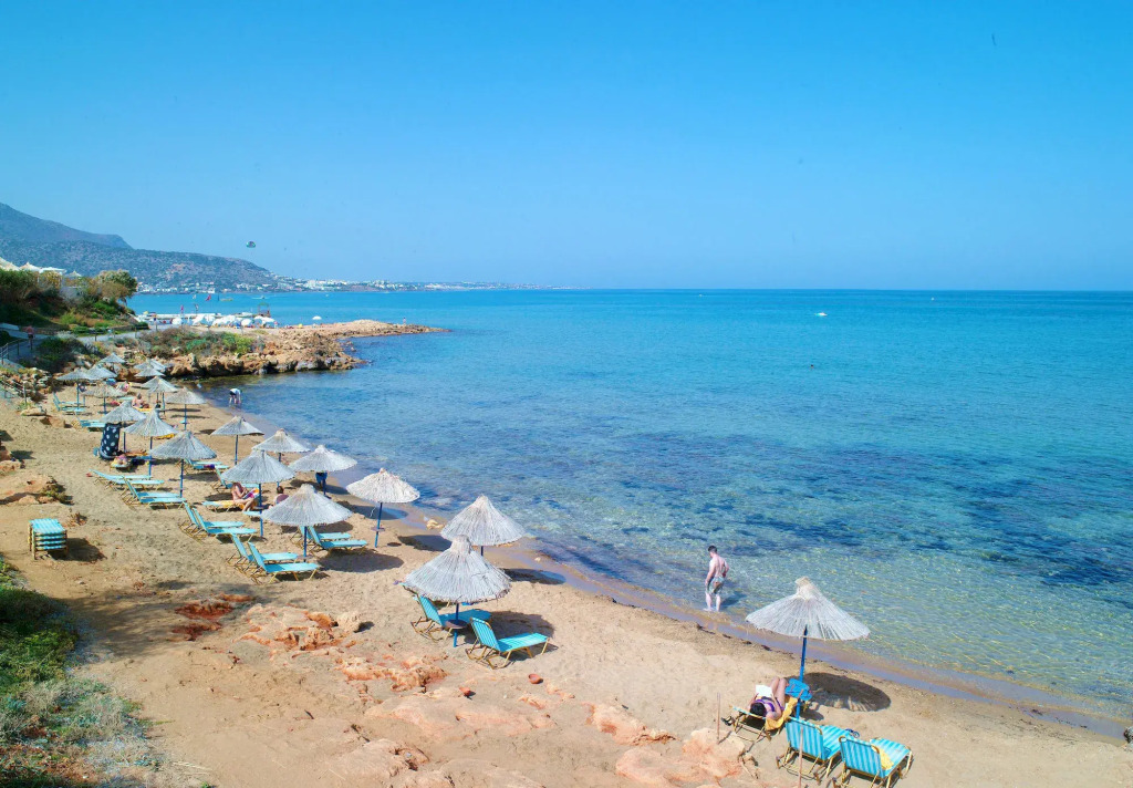 Sentido Kyknos Beach Adults Only