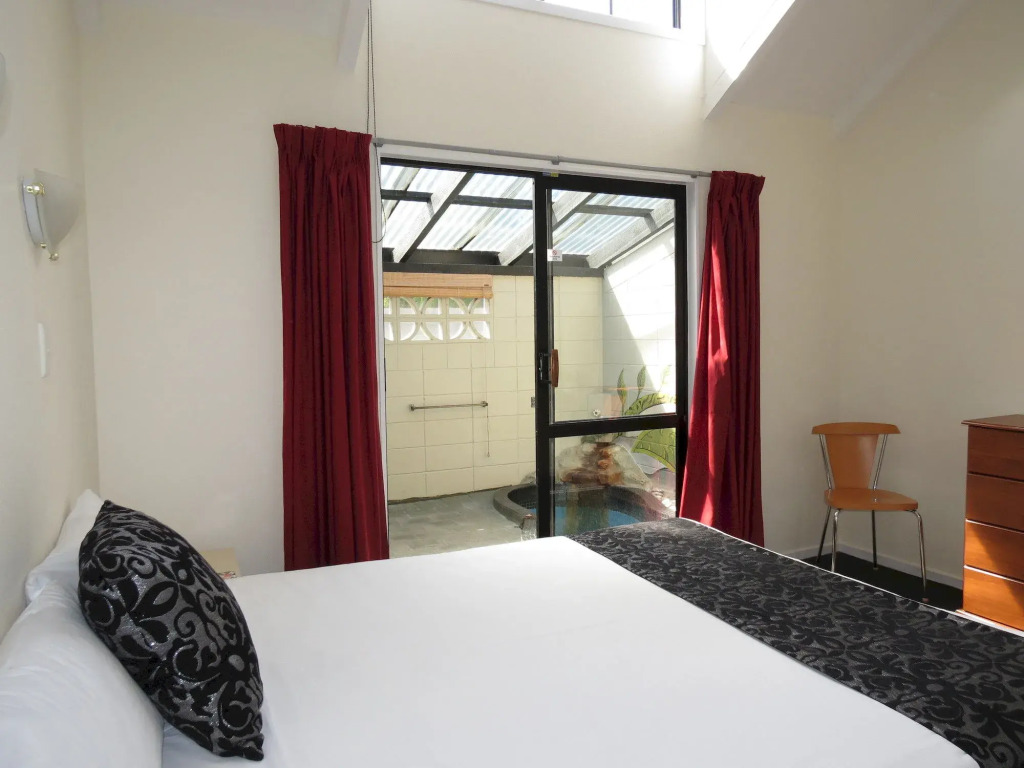Chelmswood Motel Taupo
