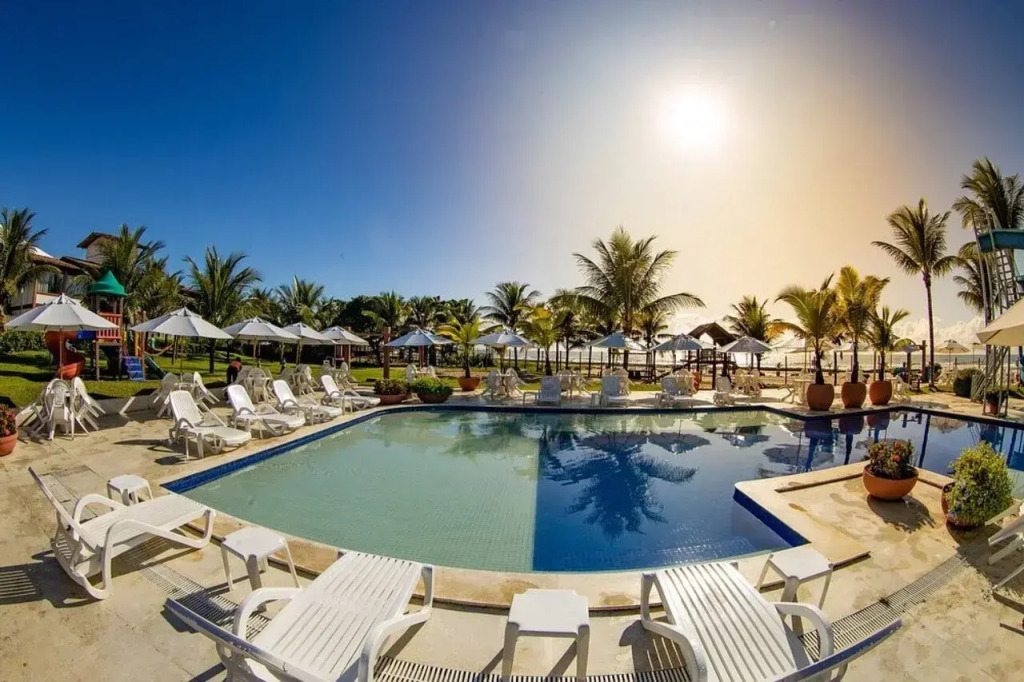 Hotel Praia do Sol
