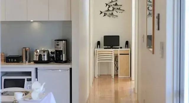 Burns Beach Bed & Breakfast