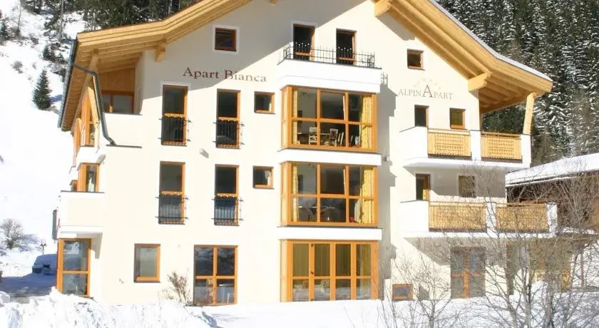 Alpin Apart