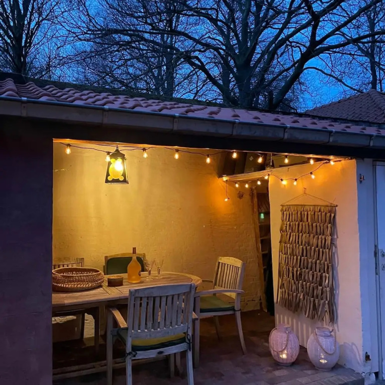 Casiola - Charming town-house in the center of Bruges