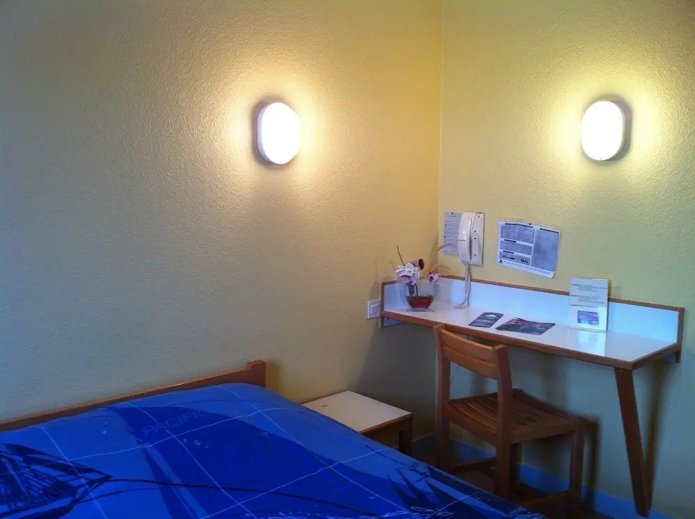 Hotel le Bretagne