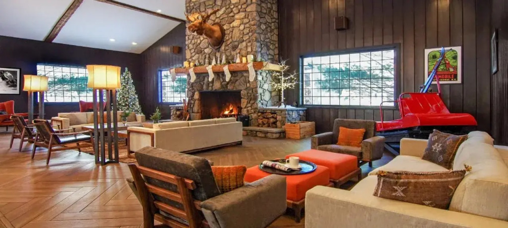 The Green Granite North Conway, an Ascend Collection Hotel