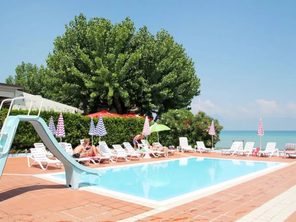 Camping Wien 25404