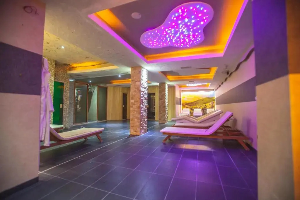 Apartment Mali Princ S18 Milmari resort