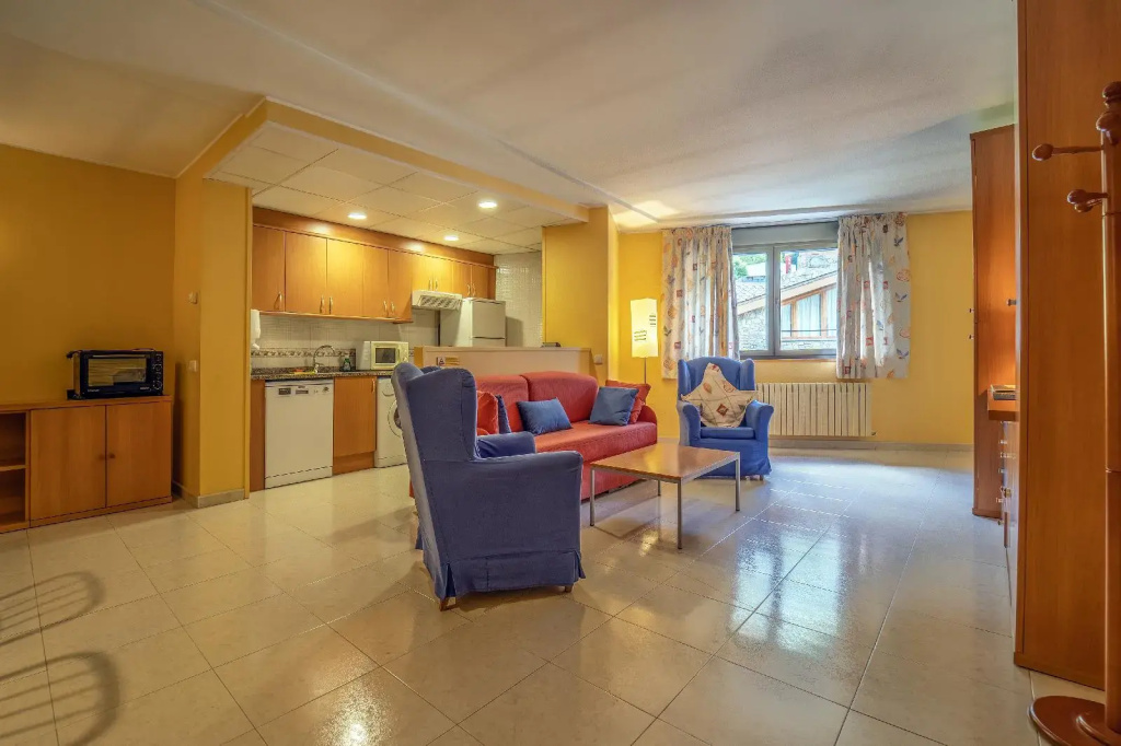 Apartaments Del Meligar