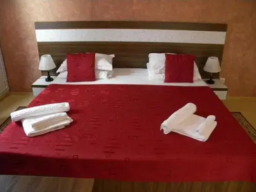 Club de Vacanta Corabia Piratilor - Family Resort Mamaia Nord