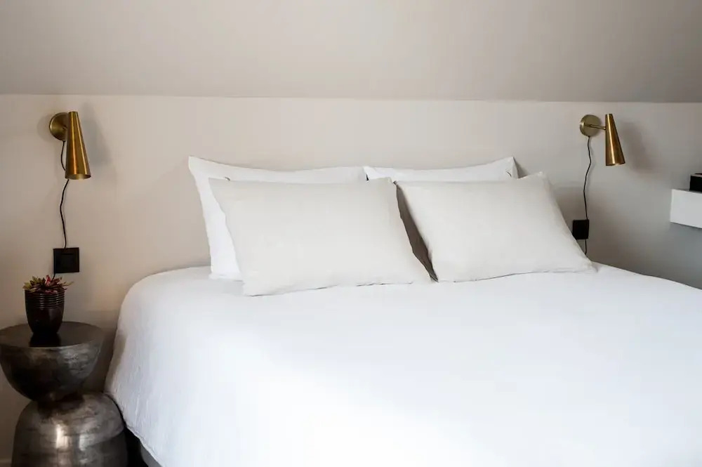 BGuest Sleep & Retreat